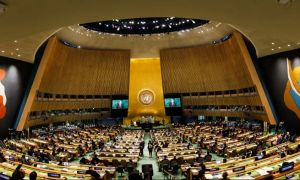 Secretarul General al ONU: Umanitatea este la o neînțelegere distanță de distrugerea nucleară