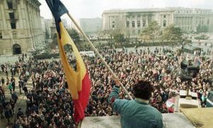 VIDEO Dosarul Revoluției a fost trimis în JUDECATĂ 