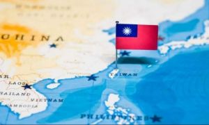 Taiwanul, înconjurat de armata chineză în cadrul unor exerciții militare. Ministrul Apărării din Taiwan: China distruge pacea în regiune