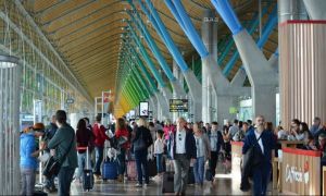 Atenționare de călătorie pentru Spania: GREVĂ în transportul aerian