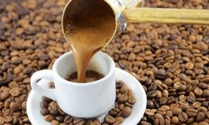 Cum prepari cea mai bună cafea la ibric?