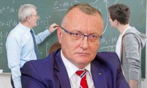 Ministrul Cîmpeanu, mesaj pentru cadrele didactice: ”Profesorul trebuie să fie MOTIVAT să facă performanță”