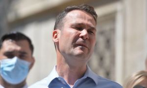 ULTIMA ORĂ: Robert Negoiță, trimis în JUDECATĂ de DNA pentru abuz în serviciu
