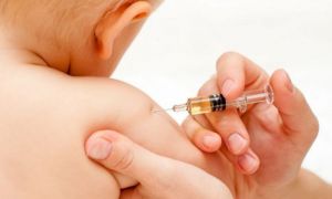 Vaccinul hexavalent, absent în ultimele luni în țara noastră, urmează să fie livrat săptămâna viitoare 