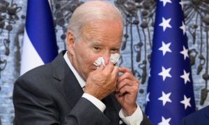 Joe Biden a infectat-o cu COVID și pe soția sa