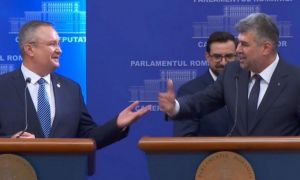 Nicolae Ciucă dă asigurări PSD: Va avea funcția de premier din 2023