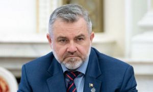 Șeful USR Suceava demisionează din partid: „Mă încearcă o mare dezamăgire...”