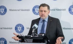 PSD, mesaj de susținere ”TOTALĂ” pentru Alexandru Rafila în scandalul banilor pentru consultanța din PNRR
