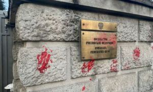 Moscova amenință România după expulzarea unui diplomat rus de la București