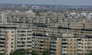 Urmează o criză imobiliară? În mai multe cartiere din București, prețul apartamentelor a început să scadă