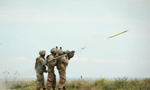 România începe procesul de înarmare: Cumpără sisteme portabile antiaeriene