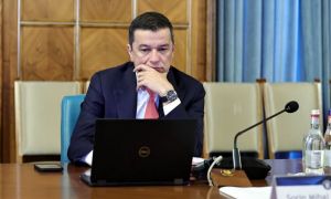 Sorin Grindeanu promite reforme la TAROM: ”Poate fi SALVAT!”