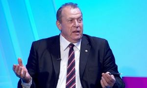 Helmut Duckadam a RĂBUFNIT împotriva guvernanților țării: ”Sportul va rămâne din nou cel mai sărac”