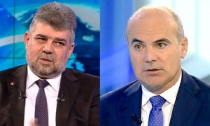 Rareș Bogdan îi dă REPLICA lui Marcel Ciolacu: ”Uneori crede că e în opoziție”