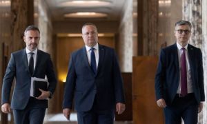 Nemulțumirile premierului Ciucă, răspunsul ministrului Energiei: ”Niciun ministru nu are scaunul LIPIT de fund”