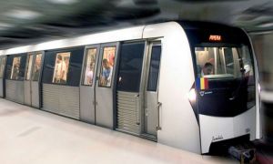 Restricții de viteză la Metrou, între stațiile Piaţa Romană şi Piaţa Victoriei 1, până pe 3 septembrie