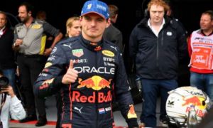  Max Verstappen, victorios în Marele Premiu de Formula 1 al Belgiei