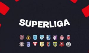 FC Rapid, noul lider al Superligiii, după victoria în fața Universității Cluj