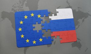 Uniunea Europeană SUSPENDĂ acordul de vize cu Rusia