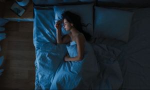 Studiu: Somnul este cel mai puternic indicator al mortalității. Ce înseamnă ”VÂRSTA de somn”