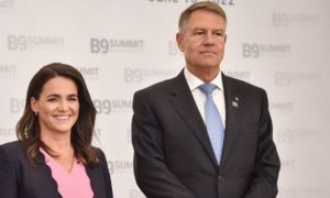 Vizită importantă după 12 ani: Președinta Ungariei vine în România