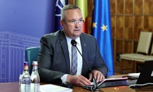 Premierul Ciucă: ”Aderarea României la Spațiul Schengen este un obiectiv de ţară”