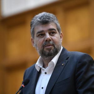 Marcel Ciolacu anunţă COMPENSĂRI pentru serviciile publice, biserici şi Metrorex 