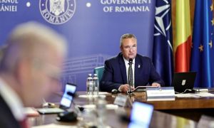 Premierul Ciucă liniștește românii: ”Nu s-au luat decizii prin care să putem REDUCE consumul”