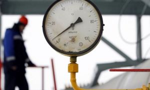 Preţul gazelor naturale în Europa a coborât după o lună sub 200 de euro/megawatt-oră