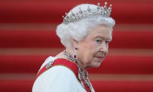 Îngrijorare în Marea Britanie: Familia regală britanică s-a adunat în jurul Reginei Elisabeta a II-a