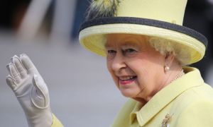 BREAKING NEWS: A murit Regina Elisabeta a II-a. Ce urmează