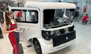 SIN Cars, producător bulgar de mașini electrice, vrea să deschidă o fabrică la Giurgiu