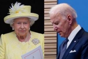 Joe Biden va participa la FUNERALIILE Reginei Elizabeth a II-a