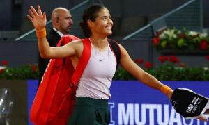 Emma Răducanu și-a anunțat prezența la Transylvania Open 2022