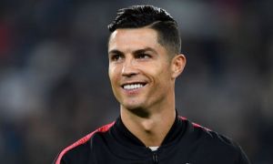 Salariu uriaș refuzat de C. Ronaldo. Cine a încercat să-l transfere pe portughez?