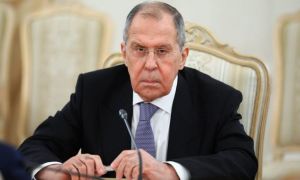 Strategie sau indulgență? Ministrul rus Lavrov a primit VIZĂ pentru a merge în SUA