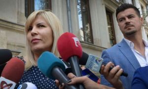 Victorie pentru Elena Udrea în închisoare. Ce BENEFICII a obținut