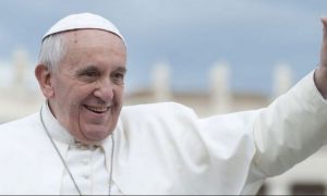 Papa Francisc, în vizită în Kazahstan, avertizează împotriva instrumentalizării religiei