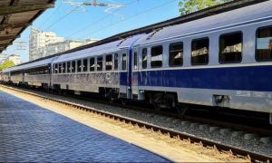 Revin trenurile Intercity! Ce condiții de călătorie anunță CFR