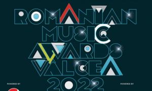 Cine sunt marii CÂȘTIGĂTORI ai galei Romanian Music Awards