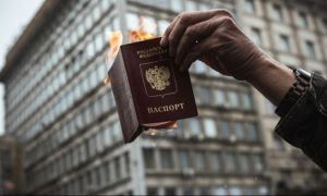 Rusia nu mai eliberează paşapoarte bărbaților mobilizați în armată. În ce tari mai pot fugi aceștia fără pașaport
