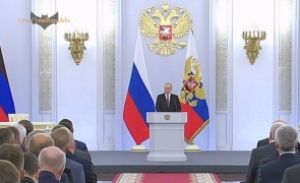 Vladimir Putin acuză oficial SUA de distrugerea Nord Stream 1