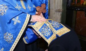 Biserica schimbă regulile SPOVEDANIEI după cazul preotului Visarion Alexa
