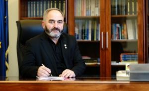 PSD l-a exclus din partid pe deputatul Aurel Bălășoiu. Este suspectat de SEX CU MINORI