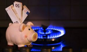 Liderii UE vor PLAFONAREA prețului la gazele naturale