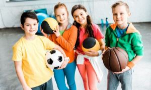Primăriile, OBLIGATE să aloce cel puţin 30% din bugetul pentru activităţi sportive pentru copii şi juniori
