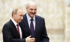 Președintele Belarusului dezvăluie: ”Nu ascundem că PARTICIPĂM la războiul din Ucraina”
