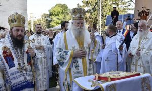 ÎPS Calinic propune testarea PSIHOLOGICĂ a preoților care slujesc