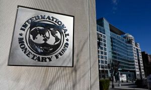 FMI deblochează 1,3 miliarde de dolari, SPRIJIN pentru Ucraina
