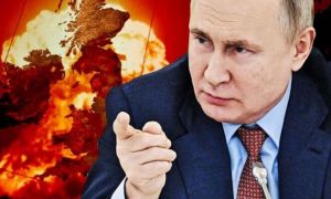 Putin amenință Ucraina cu un răspuns “foarte dur” dacă atacurile asupra Rusiei vor continua